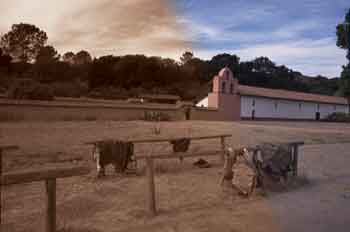 La Purisima Concepción