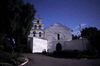 San Diego de Alcalá