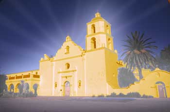 San Luis Rey de Francia