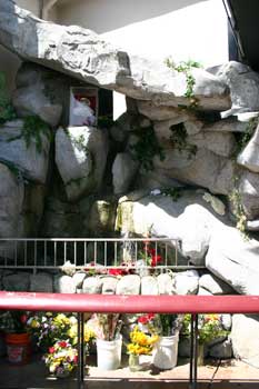 Mission Nuestra Senora Reina de Los Angeles