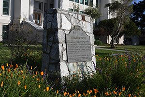 Villa de Branciforte