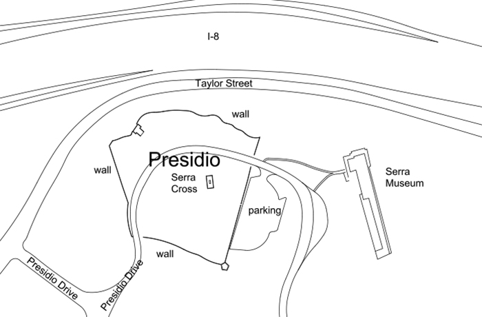 Site map