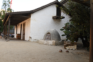 El Pueblo de San Jose de Guadalupe