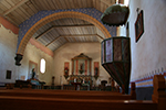 Church Interior