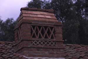 Chimney