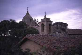 Bell Towers