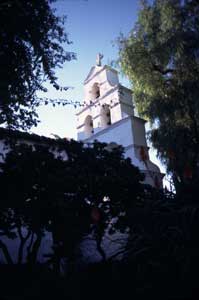 Bell Tower