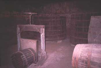 Wine Cellar