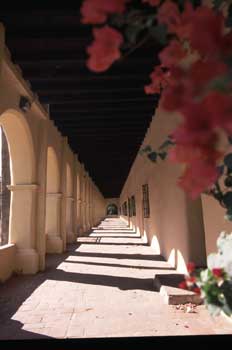 Colonnade
