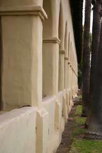 Colonnade