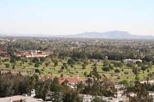 San Fernando Cemetery