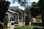 Cemetery