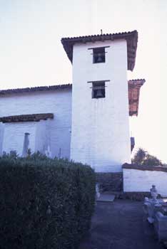 Bell Tower