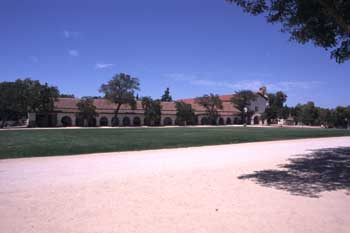 Mission San Juan Bautista