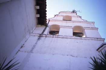 Bell Tower