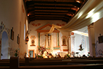 Church Interior