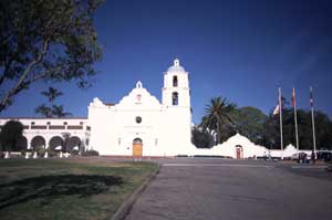 San Luis Rey de Francia