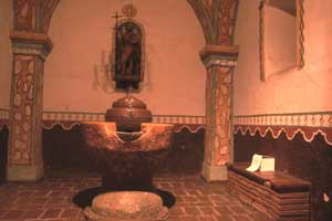 San Luis Rey de Francia