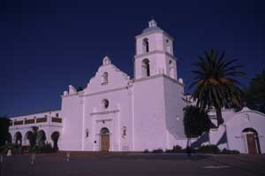 San Luis Rey de Francia