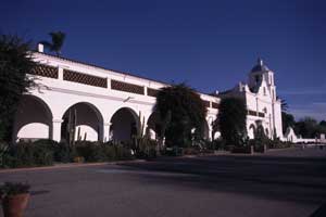 San Luis Rey de Francia