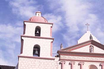 South Bell Tower