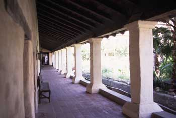 Colonnade