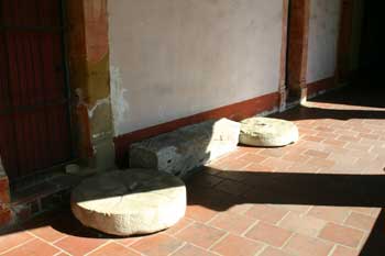 Mill Stones