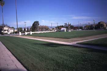 Site of Third Church