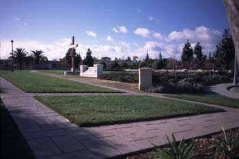 Site of Third Church