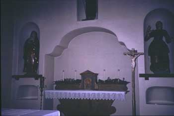 Altar