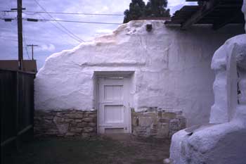 Officer Family Housing