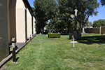 Cemetery